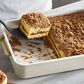 Green Pan Reserve Bakeware 13" x 9" Cake Pan in Cream, , large
