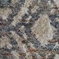 Feizy Mynka 5" x 8" Multicolor and Gray Area Rug, , large