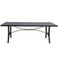 World Source 7-Piece Dining Set in Splendor Denim, , large