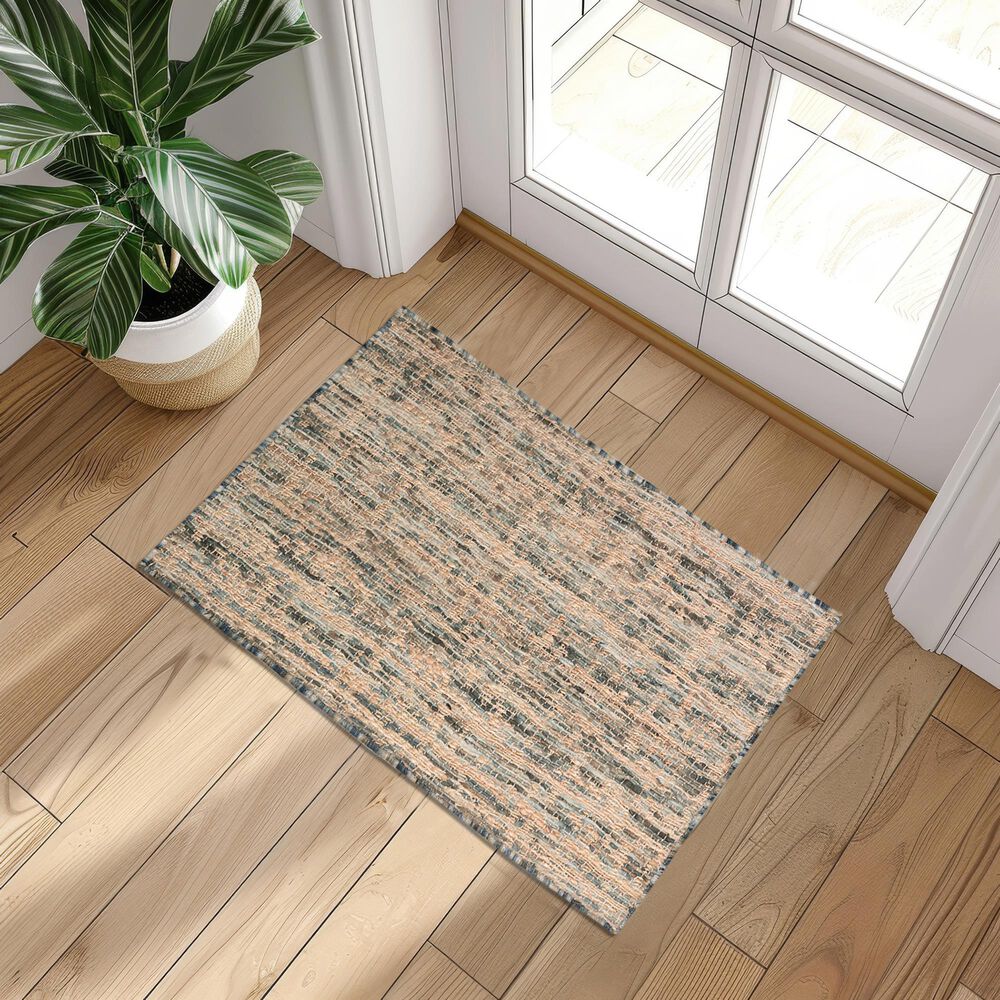 Dalyn Rug Company Sahara 2&#39; x 3&#39; Gray Area Rug, , large