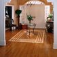 Bruce Kennedale Strip Sumatra Maple Hardwood, , large