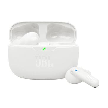 JBL Vibe Beam 2 True Wireless Earbuds in White, , large
