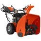 Husqvarna 27" Snow Blower in Orange, , large