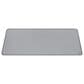 Logitech Studio Desk Mat in Medium Gray, , large