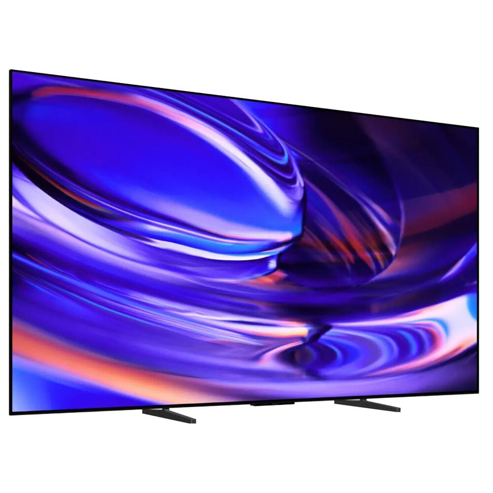 Sony 83" Class Bravia 6 OLED 4K HDR - Smart Google TV in Black, , large