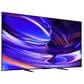 Sony 83" Class Bravia 6 OLED 4K HDR - Smart Google TV in Black, , large