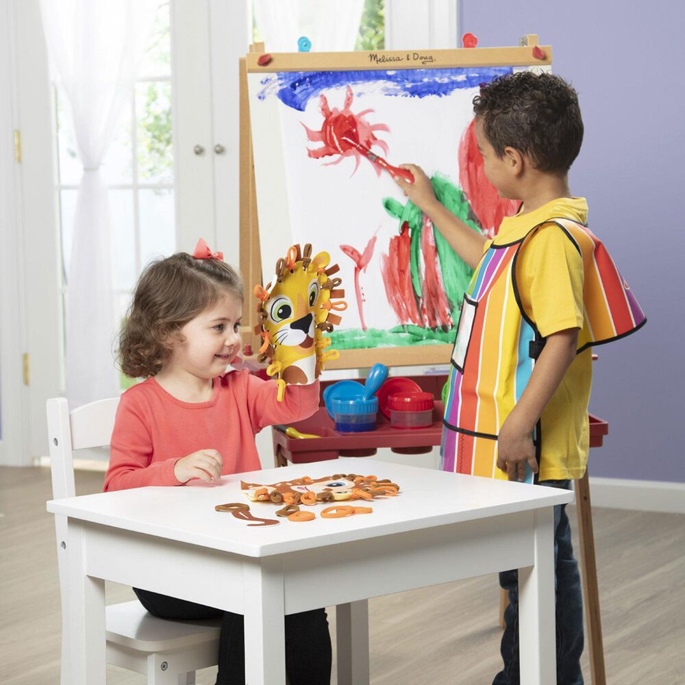 Melissa & Doug - Easel Accessory Set