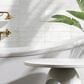 MS International Stella La Perla 2" x 10" Ceramic Tile, , large
