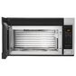 Maytag 1.9 Cu. Ft. Over-the-Range Microwave in Fingerprint Resistant Stainless Steel, , large