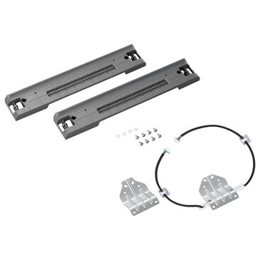 Samsung MultiControl and Stacking Kit in Gray, , large