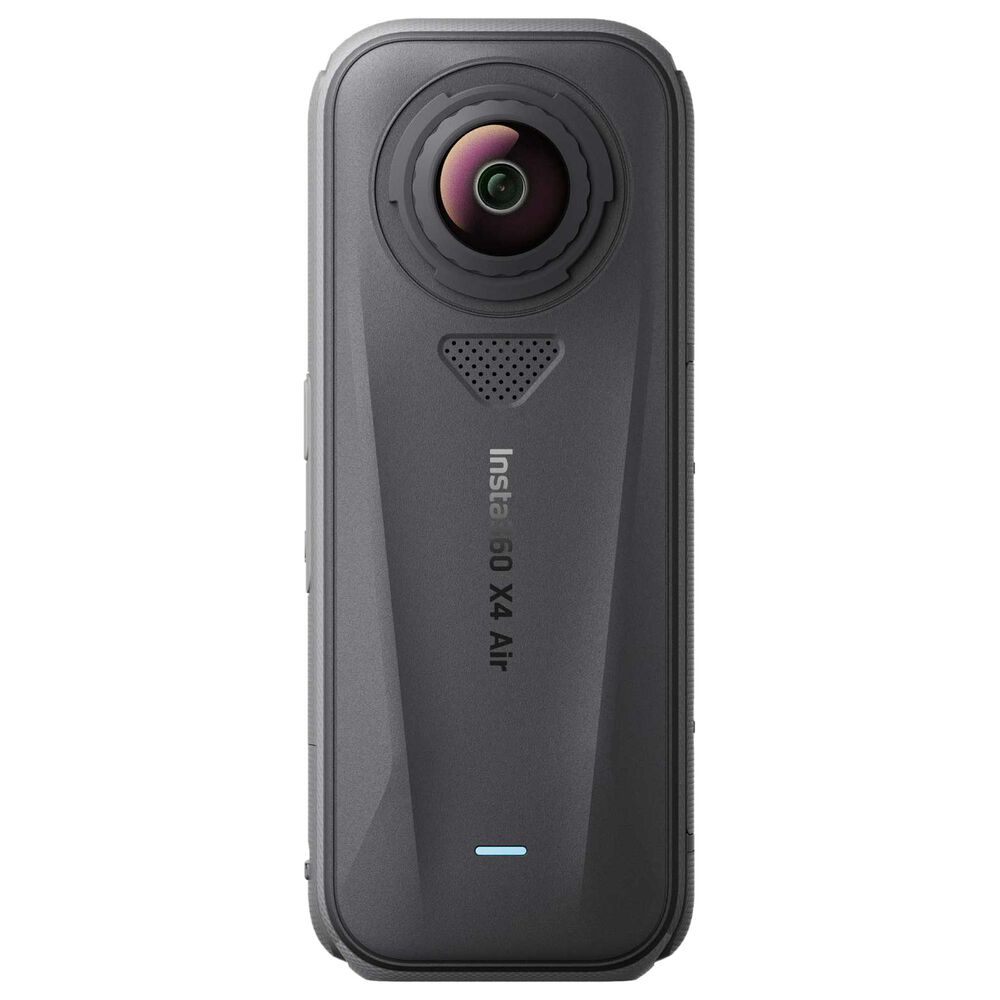 Insta360 X4 Air Action Camera Starter Bundle in Graphite Black, , large
