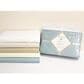 HN International 600 Thread Count Queen Ash Sheet Set, , large