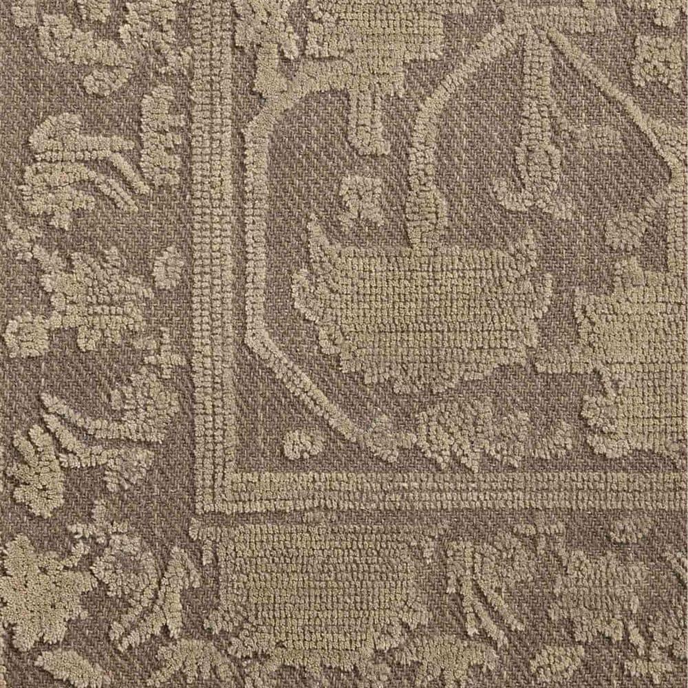 Magnolia Home Gloria 9&#39;3&quot; x 13&#39; Bark and Khaki Area Rug, , large