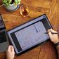 espresso Stylus Pen for Espresso Displays in Black, , large