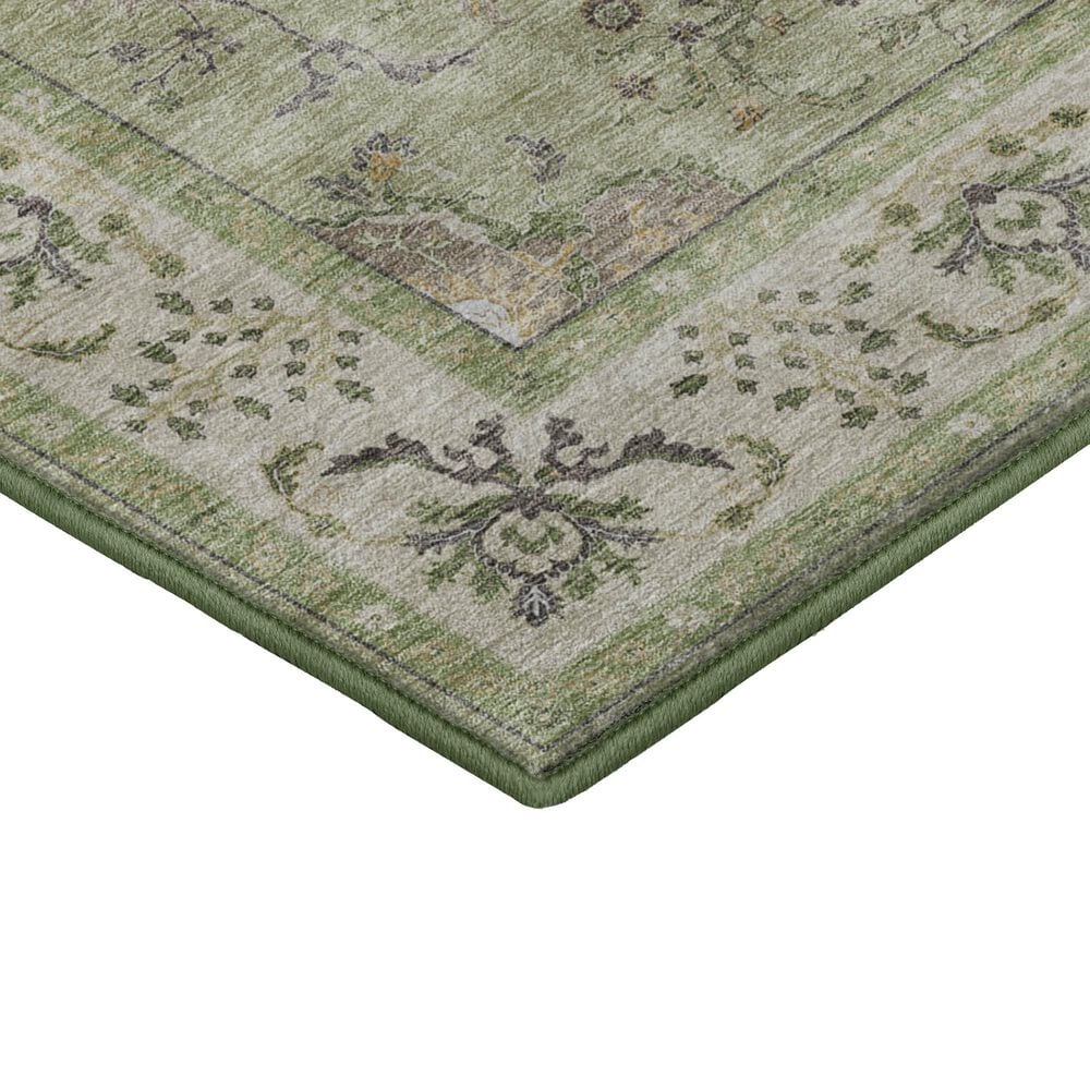 Dalyn Rug Company Hatay 10&#39; x 14&#39; Aloe Area Rug, , large