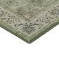 Dalyn Rug Company Hatay 10" x 14" Aloe Area Rug, , large