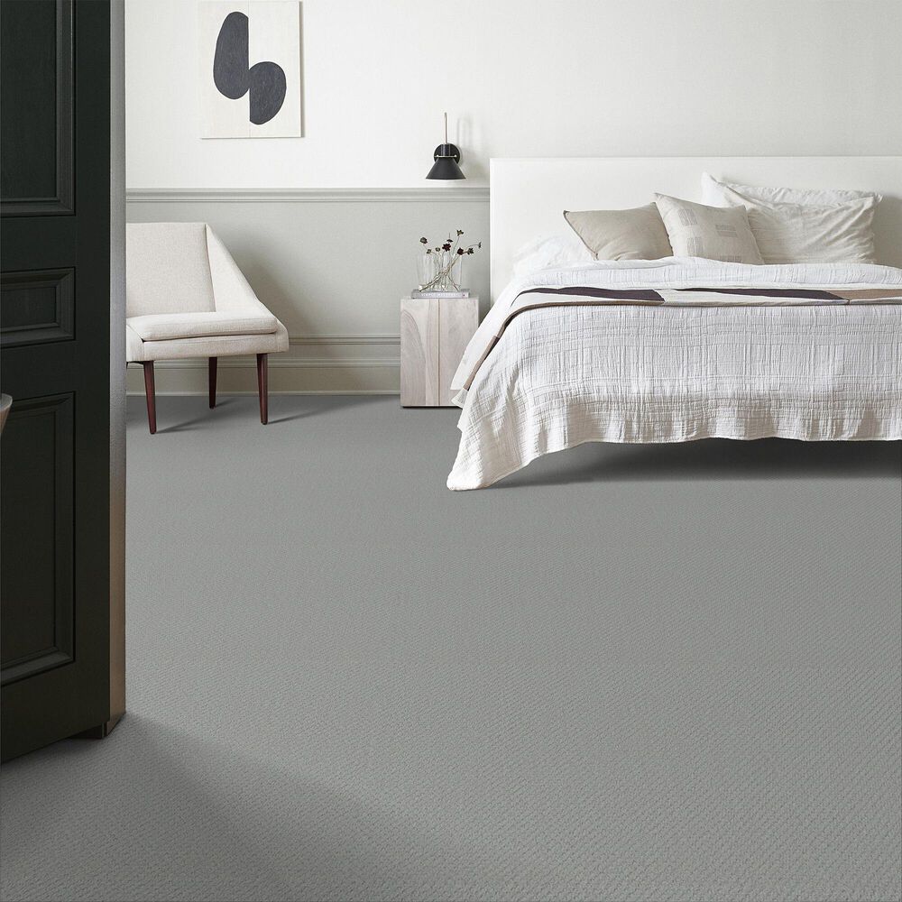 Anderson Tuftex West Fork Carpet in Soft Sky, , large