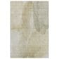 Dalyn Rug Company Ravenna RN12 8" x 10" Putty Area Rug, , large
