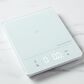 KitchenAid Digital Waterproof Kitchen Scale in White, , large