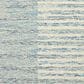 Chris Loves Julia x Loloi Chris 5" x 7"6" Ivory and Denim Area Rug, , large