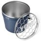YETI Rambler 6-Can Beverage Bucket in Navy, , large