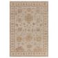 Loloi Willa Bone and Clay 3"6" x 5"3" Area Rug, , large