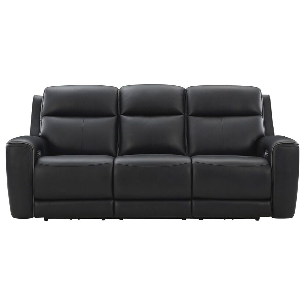 Ashley 5Z-Comfort Power Reclining Sofa in Onyx, , large