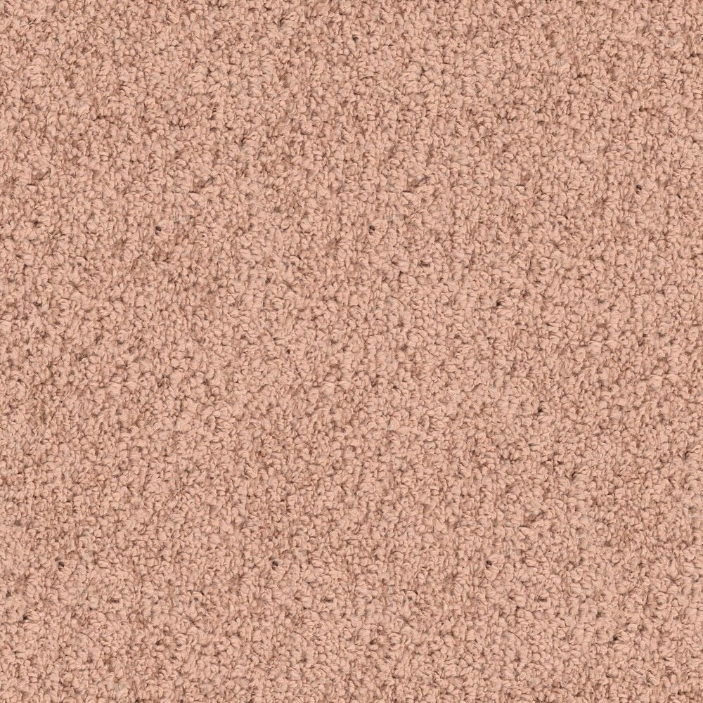 Fabrica Luxe Carpet in Coral, , large