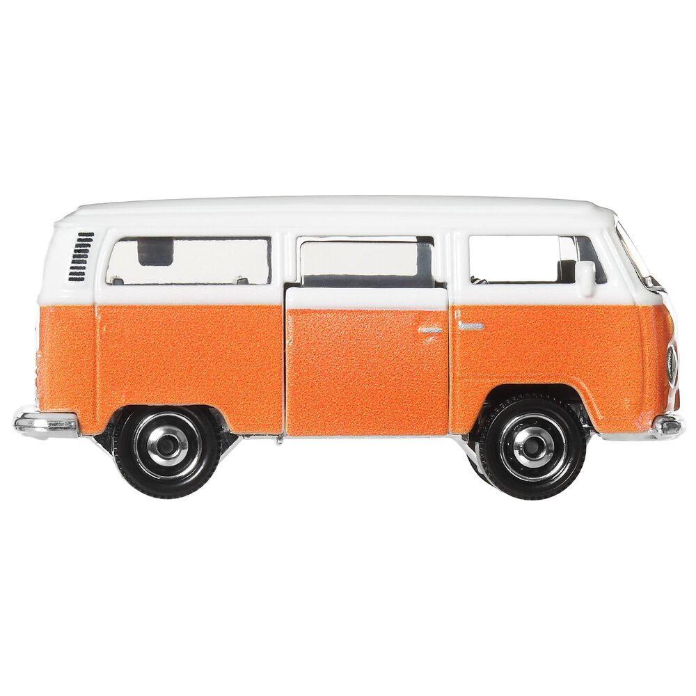 Matchbox The Movie Moving Parts Assorted Vehicle, , large