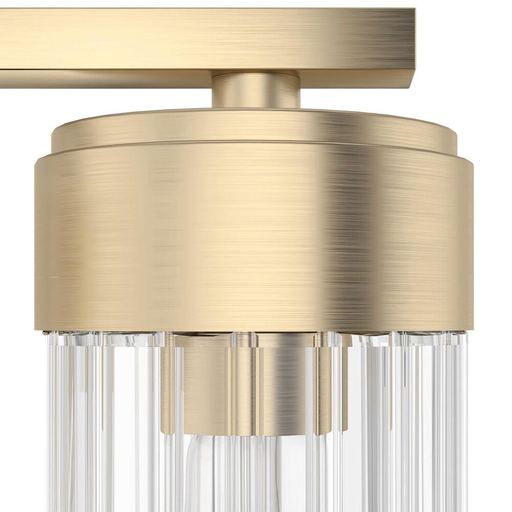 Hunter Gatz 4-Light Vanity in Alturas Gold, , large
