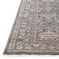 Dalyn Rug Company Yarra YA1 1"8" x 2"6" Navy Area Rug, , large