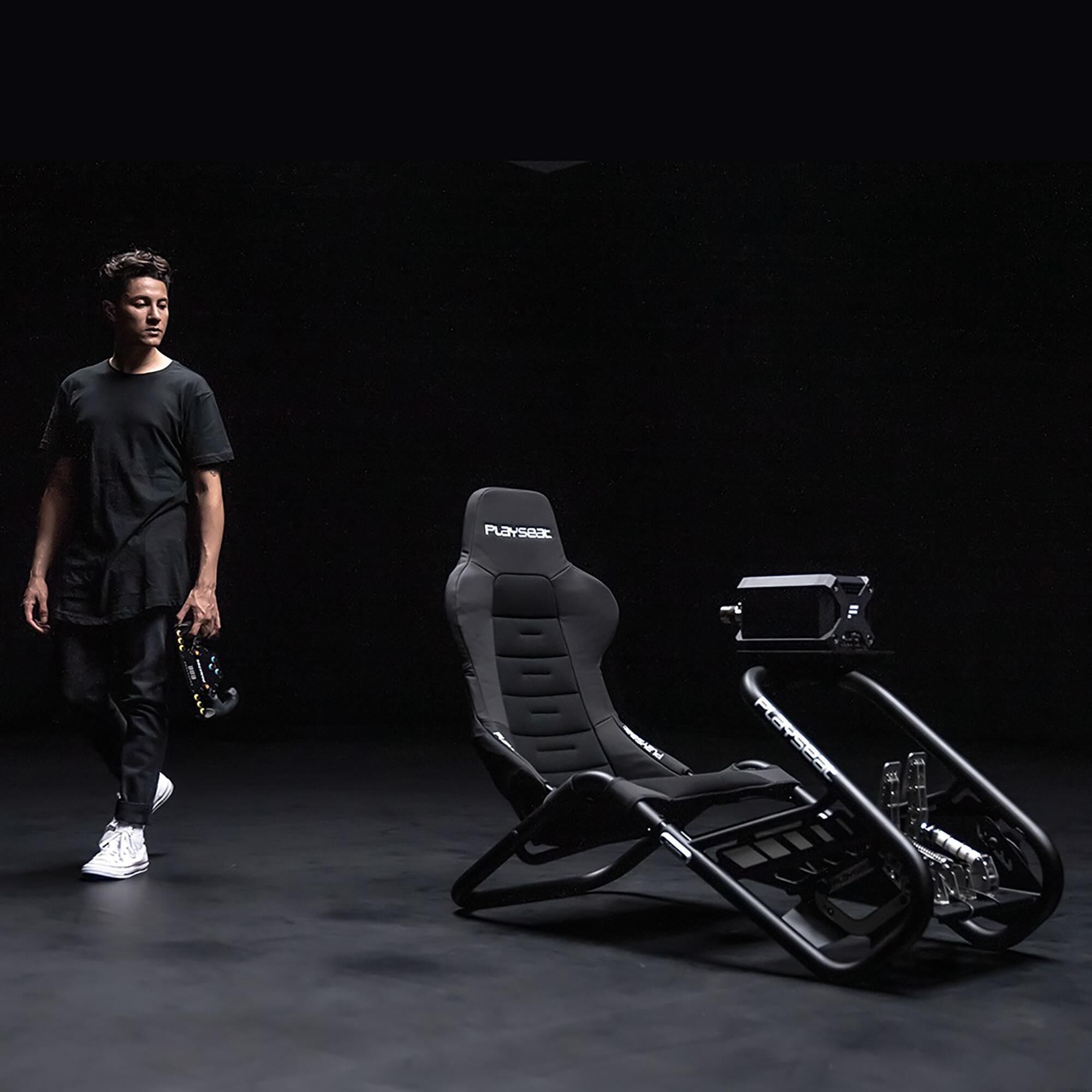 Playseat white best sale