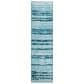 Dalyn Rug Company Brisbane 2"3" x 7"6" Sky Runner, , large
