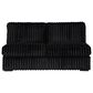 Ashley Midnight-Madness 4-Piece Sectional with Left-Facing Chaise in Onyx, , large