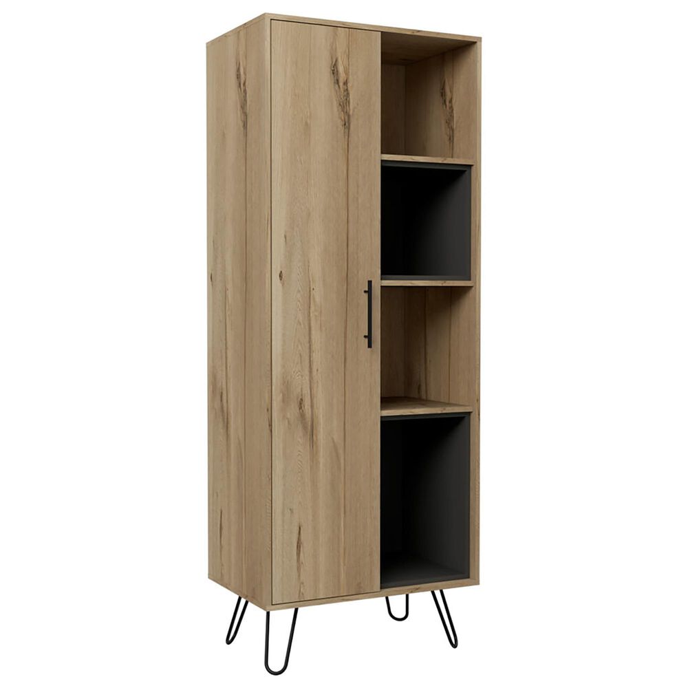 RST Brands Aster Cabinet in Natural, , large