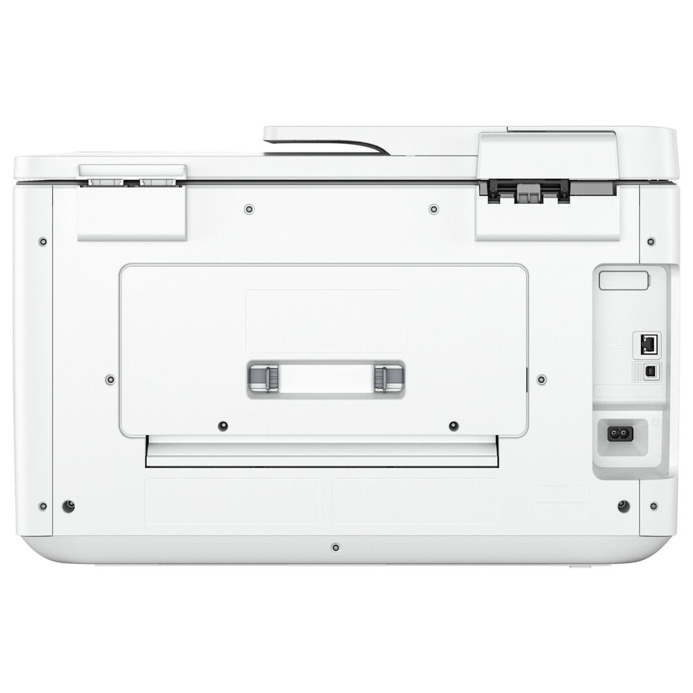 HP OfficeJet Pro 9730e Wide Format All-in-One Printer in White, , large