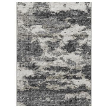 Dalyn Rug Company Camberly CM6 1"8" x 2"6" Midnight Area Rug, , large