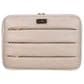 Sandy Lisa La Jolla Work Sleeve in Beige, , large