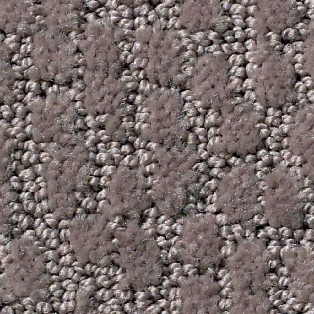 Shaw Lattice Carpet in Sandalwood, , large