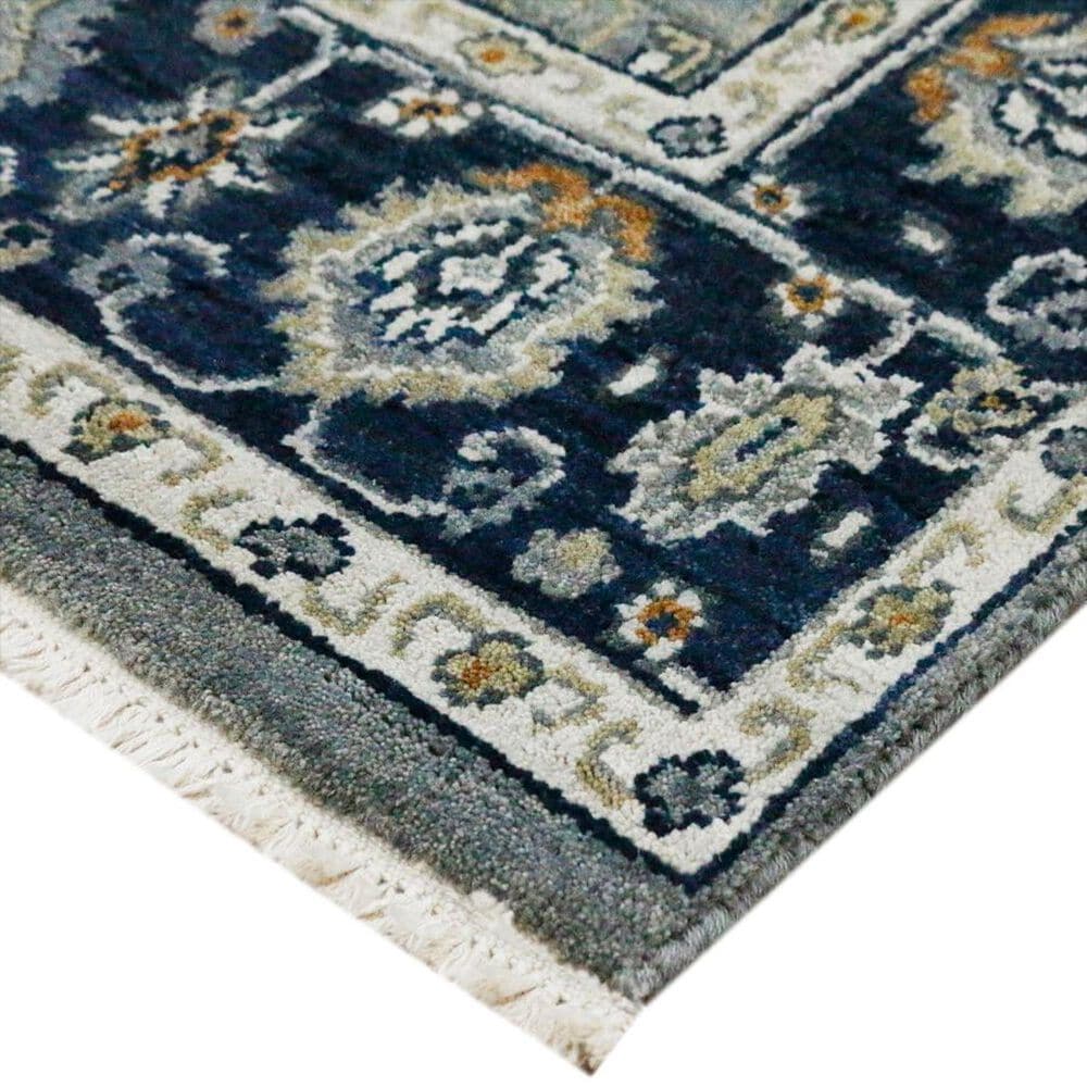 Amer Rugs Antiquity 10&#39; x 14&#39; Fog Area Rug, , large