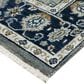 Amer Rugs Antiquity 10" x 14" Fog Area Rug, , large