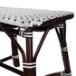 Butler Marcella Bench in Dark Brown, , large