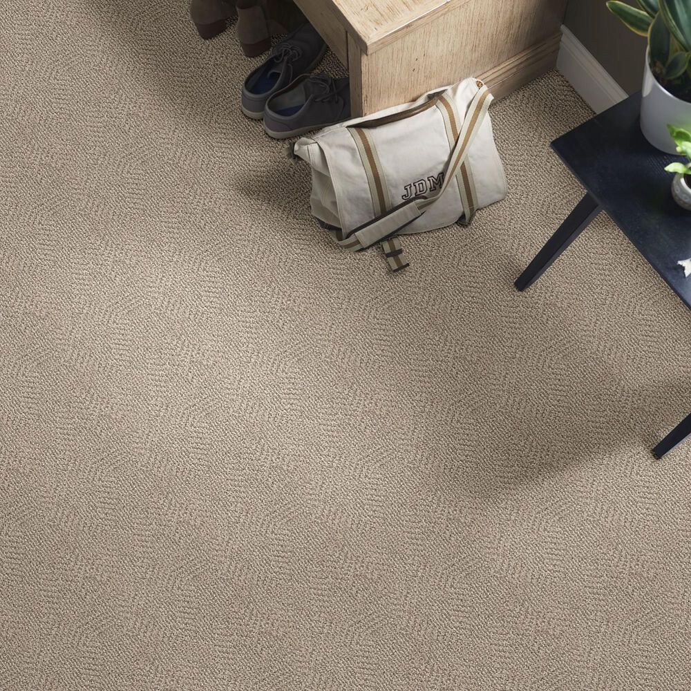 Anderson Tuftex Luna Carpet in Adobe Beige, , large