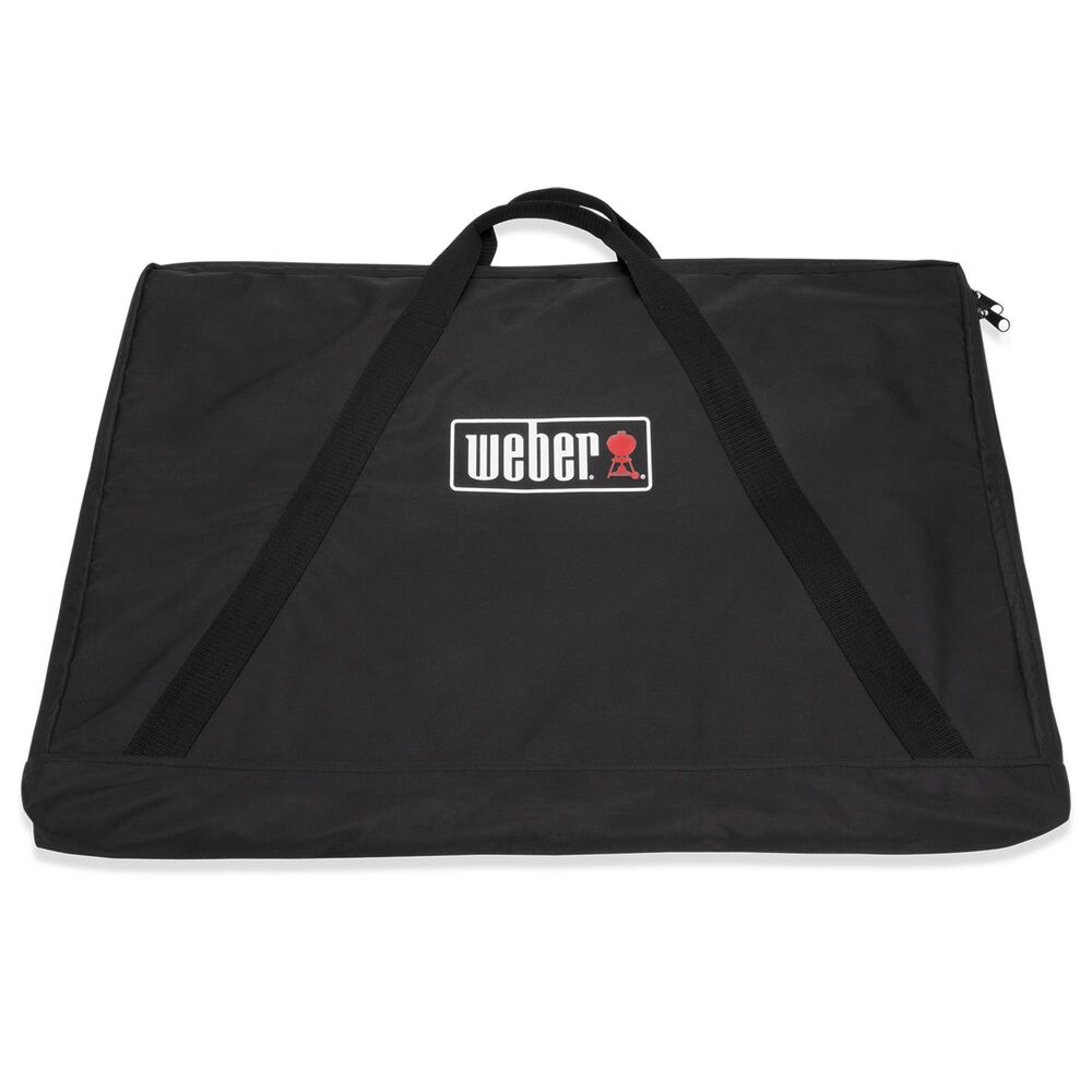 Weber Griddle 3-Burner Bag in Black, , large