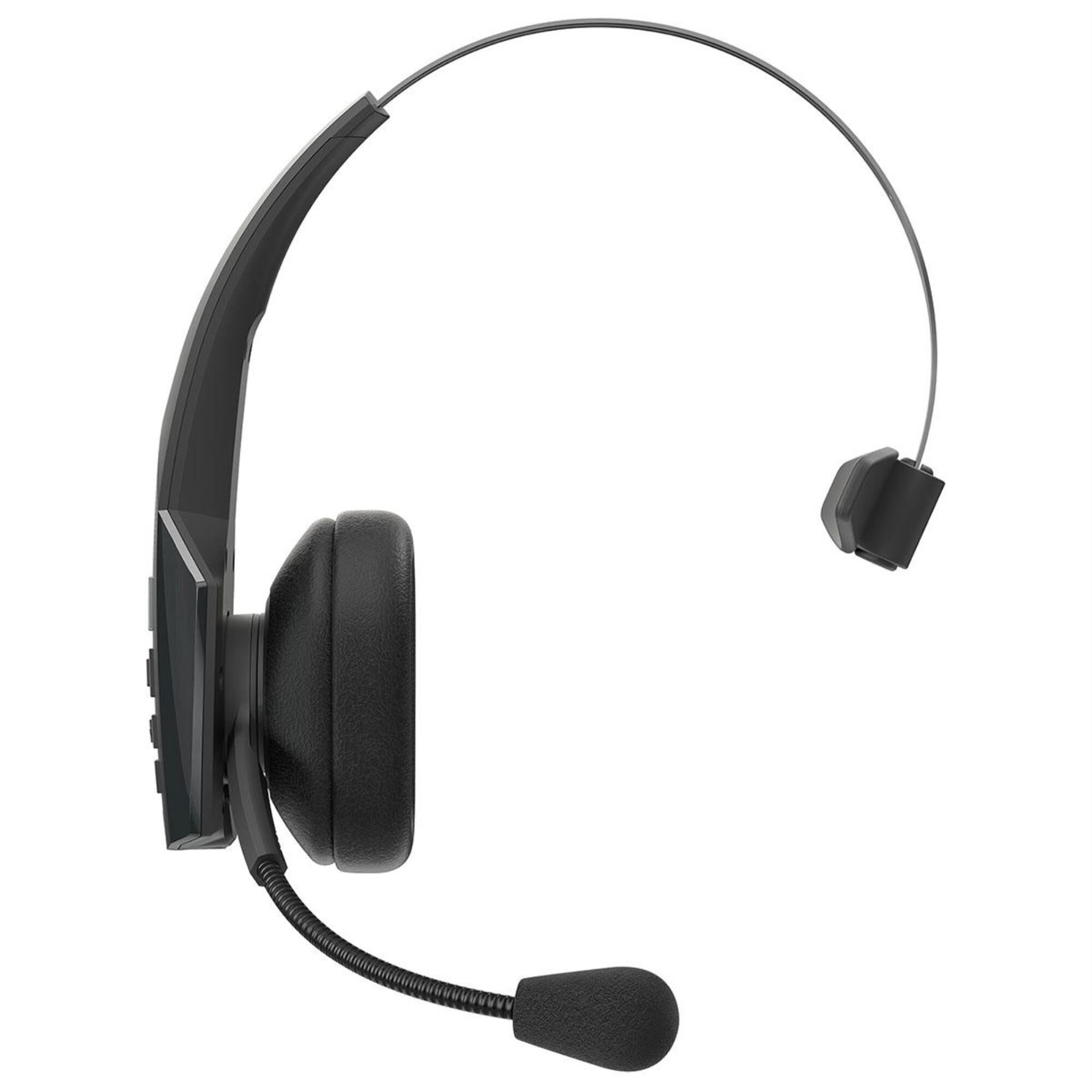BlueParrott B350 XT Wireless Chat Headset NFM