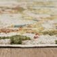 Karastan Memento Sentimental 5" x 7"6" Beige Area Rug, , large