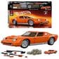 Hot Wheels 71 Lamborghini Miura P400 SV Building Set, , large
