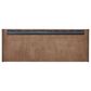 James Martin Marcello 48" Single Bathroom Vanity in Chestnut with 3 cm Tajnar Eclos Top and Rectangular Sink, , large