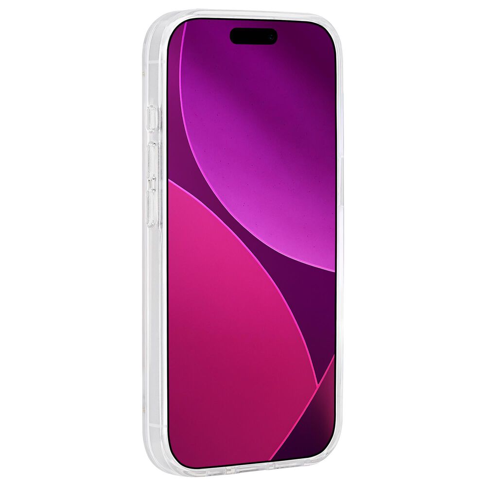 Case-Mate Waterfall MagSafe Case for iPhone 17 in Gold, , large