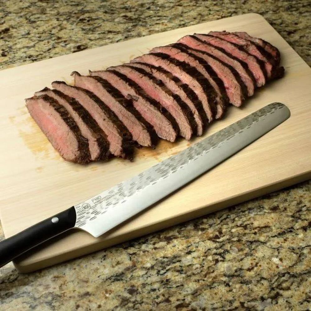 Kai Professional Slicing/Brisket 12&quot; Knife in Black and Stainless Steel, , large